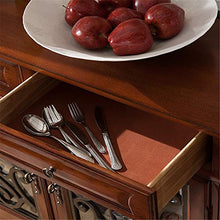 Credenza Governo di immagazzinaggio Legno Ingresso Pranzo a Buffet Console Governo di immagazzinaggio Credenza Tavolo Accent con Porte Tavolo Console (Color : Brown, Size : 104x28x91.8cm)