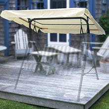 MAZF - Baldacchino di ricambio, 167,6 x 114,3 cm, colore: Beige