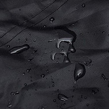 N / A Copertura per ombrellone, 265x40x70x50cm Oxford 210D Copriombrellone Copertura per Ombrellone Impermeabile Resistente allo Strappo