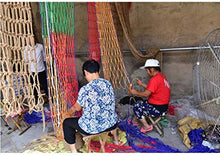 Protective net decoration / Alpinismo Nets, reti da carico del rimorchio, Arrampicata su roccia, Sicurezza bambini Nets, Stair Balcone protettivo netto, Scuola materna Playground Protezione Nets, Nets