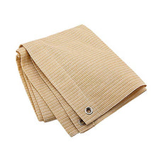 Rete ombreggiante Rete di Schermatura A 6 Pin per Copertura per Pergola 85% Sunblock Panno Ombreggiante Piante di Fiori di Serre Tela Incatramata (Dimensioni : 3x6M)