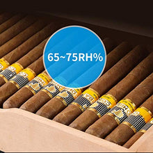 Gymqian Humidars Barware Nte Temperatura e Umidità Carbinetto Di Sigaro 48L Cabinetto Di Sigaro Cedar Cedar Wood Sigarmat Cabinet Capacità a Quattro Strati Capacità Cuccarina Amp; C