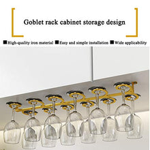 SHYM Porta Bicchieri Vino Materiale in Ferro di Alta qualità Design di Stoccaggio dell'Armadio Design a Forma di Ramo Appeso Bocca Design 10 kg di Stoccaggio può Appendere 8-12 Bicchieri di Vino
