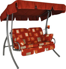 Angerer 2901/081/19 Dondolo Comfort, 2 Posti, Design Salerno