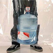 GGYMEI Telone Telo Copertura, Prevenzione della Sabbia Conservazione del Calore E Prevenzione della Pioggia Adatto for Il Campeggio in Giardino Pensile Plastica, 16 Dimensioni