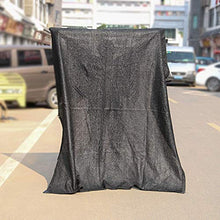 Rete ombreggiata 90% Reticolato Della Maglia Del Giardino Protezione Solare Panno Copertura Della Pianta Accessori Del Baldacchino Parasole Del Tessuto Parasole Dell'animale Domestico ( Size : 2x7m )