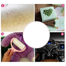 LLQM Sticky Hair Device, Roller Can be Torn, Stained Hair, Household, Clothes Removal Hair, Roller Brush Sticky Dust
