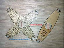 Generico Porta Bicchieri Vino, Artelignea, Serie Equilibrio, Da Tavolo In Legno, Faggio, Moderno (Legno Pioppo)