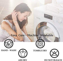 LANG ZI Copritestiera Fodera+Testiera+Letto Fodera per Testata Letto Copri Testata Letto 150/160/200 CM Matrimoniale/Singolo Premium Imbottita Elastica Copritestata Letto Protezione Anti-Collision.