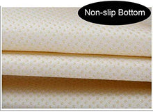 Waigg Kii - Cuscino per panca a 2 3 posti, 3/5 cm, per interni ed esterni, 100/120 cm, lunghezza per panca da pranzo (blu scuro, 100 x 30 x 5 cm)