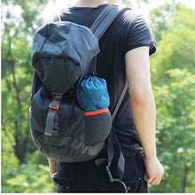 ZZL Amaca da Viaggio Bed Swing Bed Campeggio Amaca Legge per Paracadute Portatile Leggero per Viaggi Beach Garden Courtyard Durevole