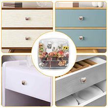 Cucina pigra in cucina 4 PCS Pomelli per Porta, Pomolo per Mobile, Pomelli per Mobili con Viti, Maniglia per Armadietto, Pomelli per Porta, Pomelli per Cassetti per Porta, Armadio, Cassetto e Credenza
