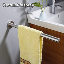 40Cm Portasciugamani Da Bagno, 304Porta Salviette In Acciaio Inossidabile