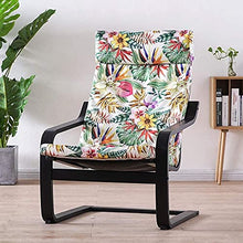 Sedia ergonomica reclinabile, per giardino, patio, patio, patio, patio, pausa pranzo, sedia per rilassarsi (colore: K, dimensioni: telaio colore del tronco), telaio scuro