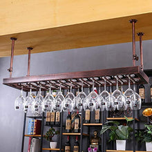 YWYW Portabicchieri da Vino Portabicchieri da Vino a mensola Portabicchieri da Vino Portabicchieri da Vino Portabicchieri da Champagne Portabicchieri (Dimensioni: 150 * 35 cm)