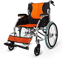 Carrozzine Semoventi, Transito Portatile da Viaggio, Trolley per Anziani Disabilità Scooter Pieghevole Portatile Super Leggero Multifunzione Trolley per Scooter per Anziani/Disabili A