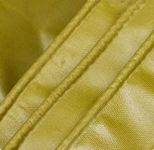LXD Teloni, Tela cerata imbottito impermeabile incatramata esterna parasole Vele da protezione solare panno incatramata incatramata Tela 0,5 mm 520G / m²,B,8 * 6m