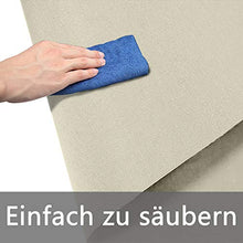 LeMeiZhiJia, tenda avvolgibile verticale per esterni, per balconi, protezione dagli sguardi indiscreti, coprente, Metallo, beige., Per altezza 130-140 cm