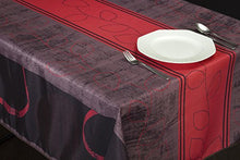 ExclusivoCIR Tovagliette goffratura antimacchia Colori Primaverili Decoracion