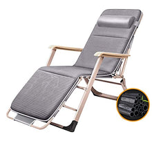 Lettini Pieghevoli Lettini Prendisole Sedia da Giardino Reclinabile Giardino Esterno Campeggio Relax Comfort per Soggiorno Balcone | Sedia da Giardino Reclinabile