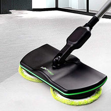 SSAYY Mop Mop Elettrico Elettrico Senza Fili Tenuto in Mano Rotante A 360 Gradi Che Pulisce Pulizia Domestica della Macchina