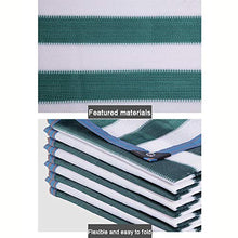 XIAOXIAO Rete ombreggiata Parasole Net-85% Parasole Net Parasole Net Grande Tessuto Resistente Ai Raggi UV in Tela Cerata per Piante da Serra (Dimensioni: 4x4M) (Size : 6x10m)