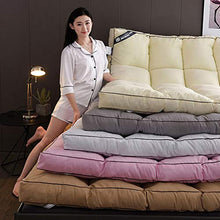 JI TA Materasso Tatami Giapponese Ispessimento Materasso Futon Pieghevole in Peluche, Materassi Letto futon Soggiorno Tappetino Yoga Tappetino Universale Quattro Stagioni 2 / B / 18