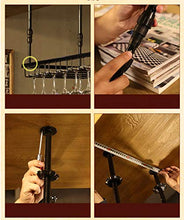 YWYW Porta Bicchieri da Vino Porta Bicchieri da Vino Porta Bicchieri da Vino Porta Bicchieri da Vino Porta Bicchieri da Champagne Porta Bicchieri (Dimensioni: 150 * 40 cm)