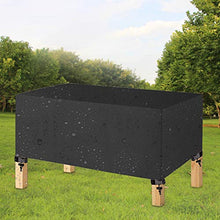 Rwest X Rivestimento impermeabile per il giardino