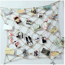 Protective net decoration / Bambino Safety Net decorazione di sicurezza Fence arrampicata della corda tessuto Cargo Trailer Net decorazioni Net, utilizzato for Ringhiera Scale area giochi coperta deco