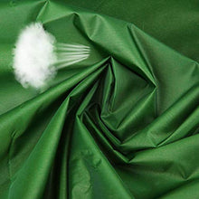 CTEJ Copertura Universale per I Sedili da Giardino Ricambio Ricambi Coprendo Sedili Copertura Superiore Baldacchino,Verde,150 * 50 * 10cm