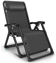 Lettini prendisole,Chaise longue per impieghi gravosi Pieghevole a gravità zero per esterni,Sedie abbronzanti reclinabili pieghevoli Reclinabile Heavy Duty per patio Piscina Terrazza Balcone Mobili da