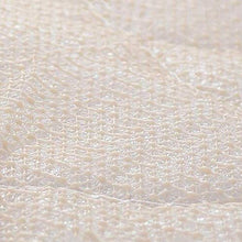 HYLX Cuscino Sedile, Cuscino Sedia, Cuscino Sgabello Rotondo, Cuscino Sedia Floreale Antiscivolo in Cotone Spesso, per Giardino, terrazza Esterna