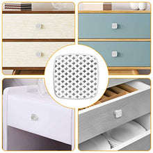 Creatore di Vedova 4 PCS Pomelli per Porta, Pomolo per Mobile, Pomelli per Mobili con Viti, Maniglia per Armadietto, Pomelli per Porta, Pomelli per Cassetti per Porta, Armadio, Cassetto e Credenza