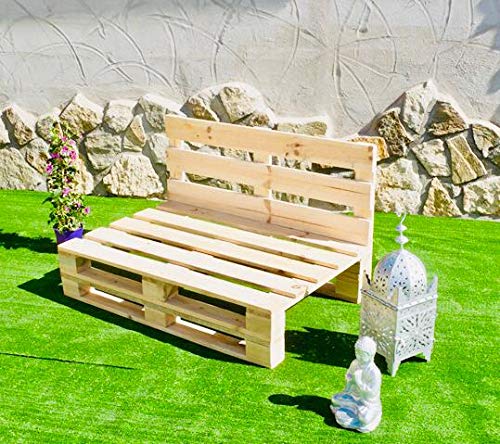 Come Costruire Divano Letto Divano Con Pedane Epal Bancali Epal