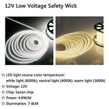 YSJX Controluce LED Specchio Rotondo Ø50/60/70/80cm Specchio da Parete con Illuminazione a LED,Specchio da Bagno,Bianco Caldo,Freddo Bianco,Verticale,Orizzontale