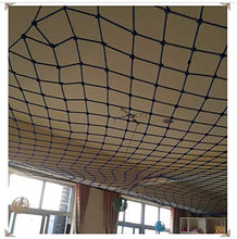 Protective net decoration / Sicurezza bambini Rail Net, Scalinata Rete di sicurezza Balcone anticaduta rete di protezione del bambino netto Ristorante Bar massimale netto Cat Net Net decorazioni Calci