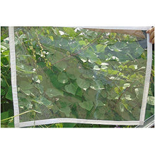 SHIJINHAO Film Plastico for Isolamento Finestre Pellicola per Vetri Isolante Trasparente, Telone in PVC Parabrezza Antipioggia Anti-Neve Mantieni Caldo Adesivi per Finestre in Plastica, 23 Misure