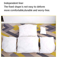 ZHBH - Cuscino per sedia a dondolo da appendere, impermeabile, addensato da appendere, per patio, giardino, multicolore a scelta, 90 x 120 cm