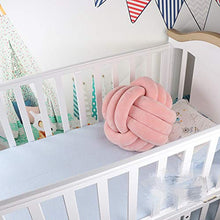 Paracolpi Culla Paracolpi Lettino Paracolpi Lettino Neonato Cuscini Decorativi Bambini Cuscino Fatto A Mano Cuscino Decorativo per Camera da Letto Cuscini per Divani Cuscino Confortevol