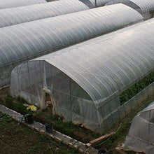 GDMING Serra Chiaro PE Pellicola di Plastica, Copertura in Polietilene A Prova di Polvere Impermeabile Coperture per Piante Anti-infiltrazioni Fodera per Piscina, 13 Dimensioni