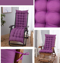 Pillowcase Cuscino per Sedia Cuscino per Sedia a Dondolo Cuscino per Sedia a Sdraio Cuscino per Divano da Giardino per Viaggi/Vacanze/Interni/Esterni (Foglia Verde, 48 * 155 cm) 1 PZ