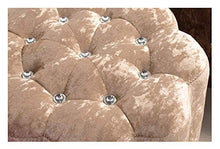 XIAOYAN Sedia Sgabello Europeo di stoccaggio di stoccaggio di Moda Sgabello per Vestire Sgabello per Scarpe Sgabello Rotondo 40 40 38Cm Casa Conveniente