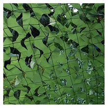 Rete Mimetica Militare Camouflage Ombreggiante Rete Mimetica Dell'esercito, Rete Rinforzo Rete Camuffamento Verde 5x3m,per Cameretta dei Bambini Caccia Militare Gamma Tiro Tenda Campeggio All'aperto N