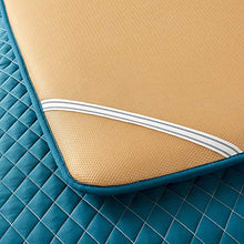 NSAIH Materasso Tatami,Materasso Pieghevole,Antiscivolo,Materasso dormitorio,Futon da Viaggio Portatile,Materasso da Pavimento futon, per Massaggi,Esercizi di Yoga,Campeggio,Hotel