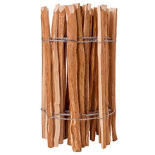 honglianghongshang Staccionata in Legno di Nocciolo 60 x 500 cm Articoli di ferramenta Barriere e recinzioni Pannelli per recinzioni