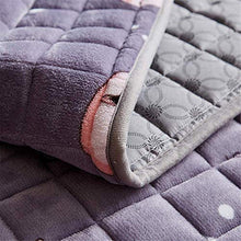 Z&HA Pig Cartoon Futon Tatami Giapponesi Materasso futon futon, Idea Regalo per i Bambini,A,90 * 200CM
