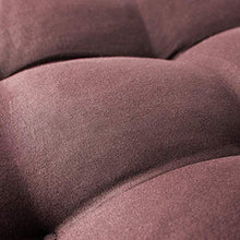 Topstylehouse, 1 cuscino reclinabile in morbido cotone, per divano e sedia a sdraio, comodo cuscino schienale antiscivolo, lavabile, facile da pulire, marrone, 48 x 170 cm
