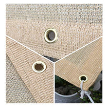 ALGFree Ombra di Copertura Reticolato Resistente ai Raggi UV per Copertura per Pergola Copertura del Giardino Shade Net Sunblock Tessuto in Tessuto Ombreggiante Durevole