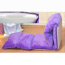 MYS-Sofas C-K-P Soffitto di Finestra Galleggiante Sofà pigra Soffitto Pieghevole Soffitto Singolo Computer Balcone Camera da Letto Pulizia Rimovibile